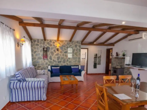 House in The Gastor, Cádiz. 100819 by MO Rentals