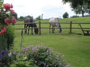 Countryhouse Zuid-Limburg