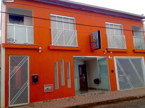 Pousada das Aguas