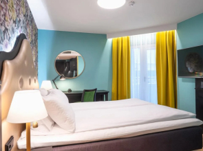 Thon Hotel Cecil