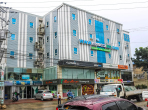 RedDoorz Plus near UV Mandaue Cebu