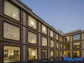 Floral Hotel·Yixing Anbo Hotel (Dingshu Town Branch)