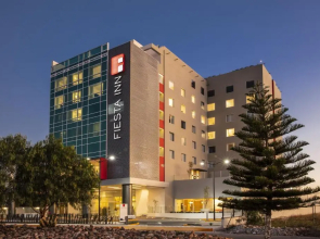 Fiesta Inn Celaya Galerias