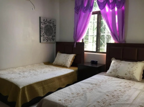 LJ Garden Apartment Hotel
