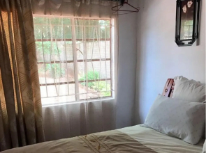Jasy Guest House