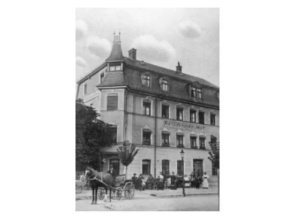 Hotel Rosenheimer Hof