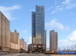 Aoyou E-sports Hotel (Taiyuan South Railway Station Xuefu Street)