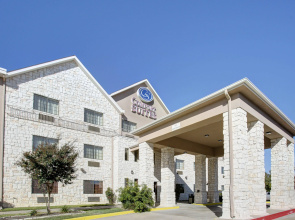 Spark by Hilton Round Rock