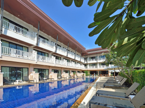 Srisuksant Resort