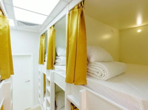 Hostel Кit