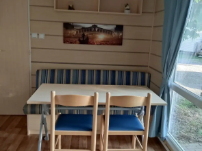 Smart Home Venezia EP Rulantica 15min