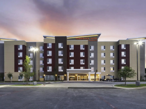 TownePlace Suites by Marriott San Antonio Universal City/Live Oak