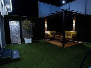 Relax Palace Hotel