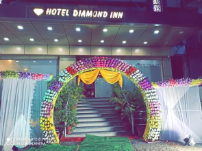 Hotel Diamond Inn