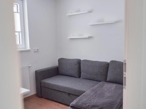 Ferienwohnung zur lustigen Gabi