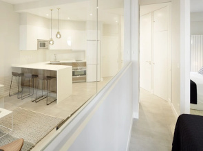 Principe Apartment by FeelFree Rentals