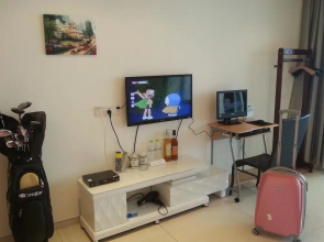 Beihai Jasmine Resort Apartment