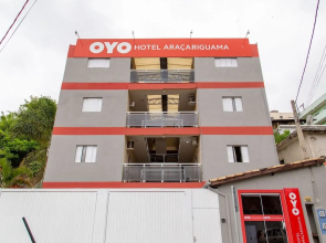 OYO Hotel Araçariguama