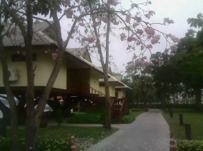 Bungchawak Resort