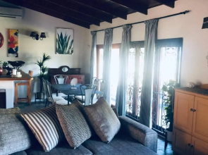 Beefwood Beach House