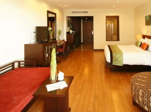 The Heritage Pattaya Beach Resort