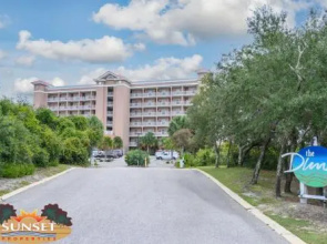 Dunes 607 Condo