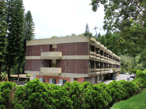 Sun Moon Lake Youth Activity Center Hostel