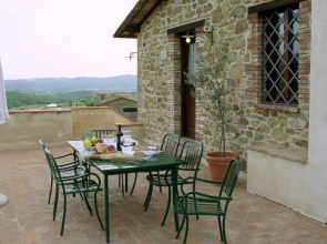La Casa Di Piandelbello