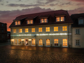 Hotel zur Burg