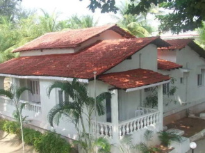 Regenta Place Mandrem Beach Resort