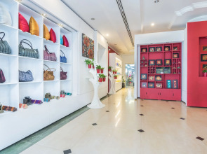 Memoire d'Angkor Boutique Hotel