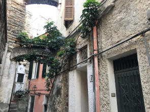 Casanova'S Flat Very Close To Downtown