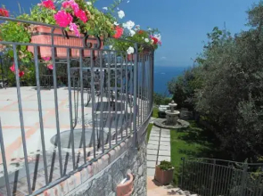 Villa Borgo San Michele