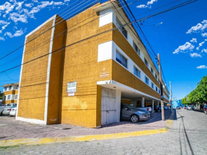Ubicadísima Suite Seguridad Av Zaragoza A27