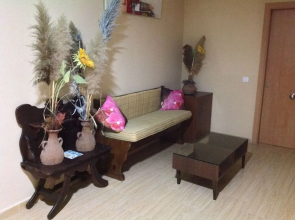 Complejo Turistico Ximo Boix