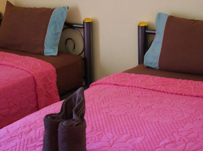 Phangan Farm Stay Resort