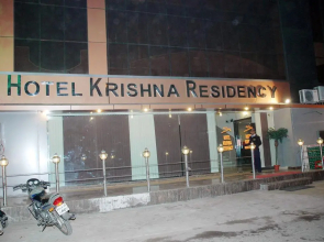 Hotel Krishna Residency