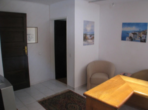 Apartments Grueger
