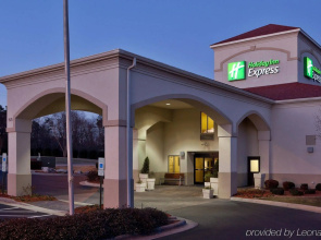 Best Western Kernersville