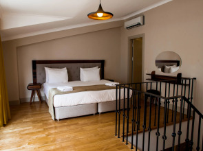 Keten Suites Taksim