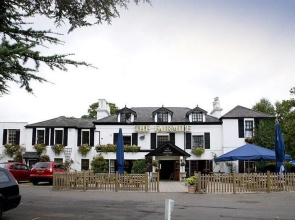 Premier Inn Cobham