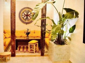 Riad Beata