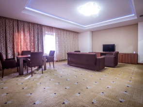 Отель Ruma Expo