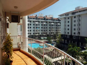 Alcove Serviced Apartment