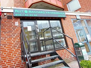 Rut & Ragnars Vandrarhem