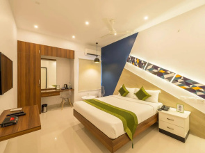Treebo Premium Corner Stay