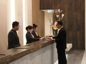 Liberty Central Saigon Citypoint