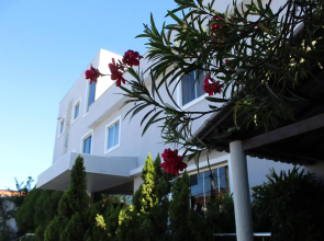 Hotel Aeroporto Montese Star