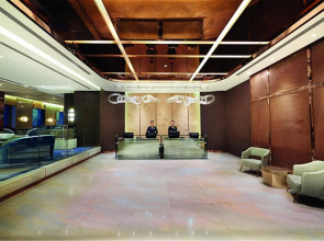 Dorsett Kuala Lumpur