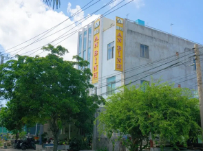 An Binh Hotel Phu Quy Island